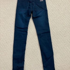 Hudson Girl Skinny Jeans